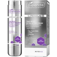 Bielenda Professional Supremelab Bio-Tech Age Crema antirughe levigante e rassodante con PDRN