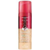 Bourjois Healthy Mix Glow Tint essenza idratante uniformante per il tono della pelle, 017 Light Neutral