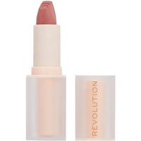 Makeup Revolution Lip Allure Soft Satin Lipstick Brunch Pink Nude 3.2g Brunch Pink Nude