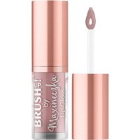 Brush Up! By Maxineczka Lucidalabbra, 02 Beige Nude