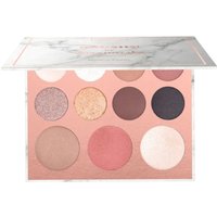 Brush Up! By Maxineczka Palette multifunzionale per trucco, 01 Dusk Lover