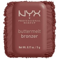 NYX Buttermelt Bronzer Butta Dayz Butta Dayz