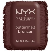 NYX Buttermelt Bronzer Butta Than U Butta Than U