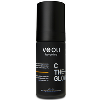 Veoli Botanica C The Glow Siero Illuminante e Lenitivo Acqua-Gel 30 ml