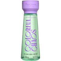 Pepe Jeans Portobello Road Spray per il corpo, Colorful Chaos