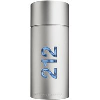 Carolina Herrera 212 Eau de Toilette da uomo, 200 ml