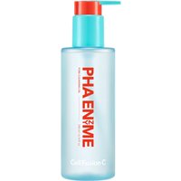 Cell Fusion C PHA Enzyme Olio Detergente per Pori, Olio detergente con acidi