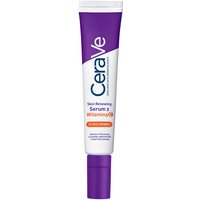 Cerave Skin Renewing, Siero con vitamina C
