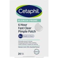 Cetaphil 6 Hour Fast Clear Cerotti per brufoli