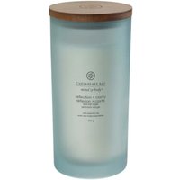 Chesapeake Bay Reflection & Clarity, Sea Salt Sage, Candela Grande