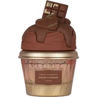 Lattafa Give Me Gourmand Choco Overdose Eau de Parfum unisex