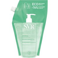 SVR Spirial Deo Douche Gel deodorante per il corpo Ricarica
