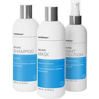 Verdelove Delpos Set di Cosmetici Anticaduta