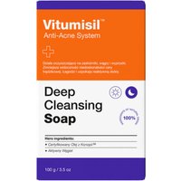 Dermz Vitumisil Sapone anti-acne 100 g