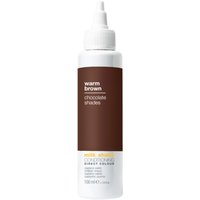 Milk Shake Direct Colour Balsamo Colorante Warm Brown, 100 ml