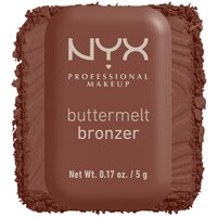 NYX Buttermelt Bronzer Do Butta Do Butta
