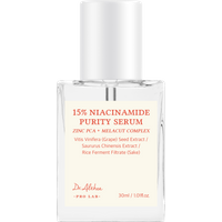 Dr. Althea 15% Niacinamide Purity Serum