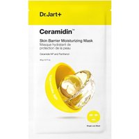 Dr.Jart+ Ceramidin™ Maschera Idratante in Tessuto con Ceramidi per la Barriera Cutanea