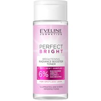 Eveline Perfect Bright Tonico Viso