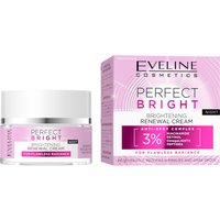Eveline Perfect Bright Crema Notte