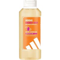 Adidas Skin & Mind Gel Doccia Energy Kick 400 ml