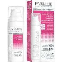 Eveline Lab Formula Crema antirughe per il viso, 50 ml