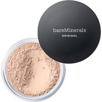 bareMinerals Original Fondotinta Minerale in Polvere SPF 15, 05 Fairly Medium