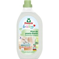 Frosch Baby Detergente Concentrato per Lavatrice 1500 ml