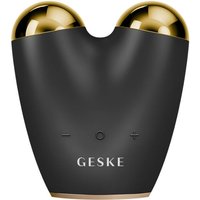 Geske MicroCurrent Face-Lifter 6in1 Dispositivo per lifting facciale microcorrente Grigio
