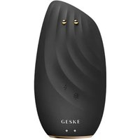 Geske Sonic Thermo Facial Brush & Face-Lifter 8in1 Spazzola sonica & lifting viso Grigio