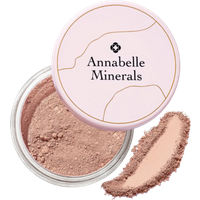 Annabelle Minerals Fondotinta Opacizzante, Golden Medium