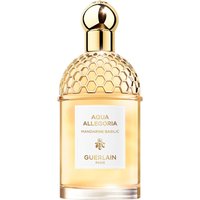 Guerlain Aqua Allegoria Mandarine Basilic Eau de Toilette per donna, 125 ml