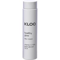 Kloo Healthy Glow - Crema giorno illuminante refill