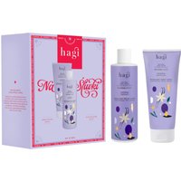 Hagi Set alle Prugne: Gel Doccia 300 ml + Balsamo Corpo 200 ml