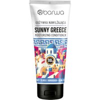 Barwa Hair Journey Balsamo per Capelli Grecia, Idratante