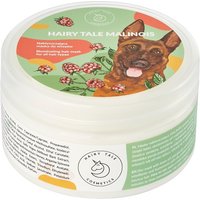 Hairy Tale Malinois - Maschera illuminante con acido glicolico