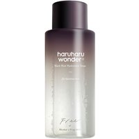 Haruharu Wonder Tonico Ialuronico al Riso Nero Senza Alcool e Profumo 150 ml