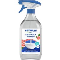 Heitmann Anticalcare Spray Potente