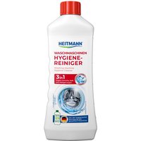 Heitmann Detergente per lavatrici