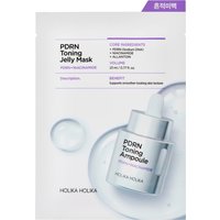 Holika Holika PDRN Spot Brightening Jelly Mask, Maschera viso illuminante