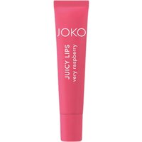 Joko Gloss labbra Juicy Lips, Very Raspberry
