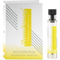 PheroStrong Just for Men Profumo con feromoni per uomo, 1 ml