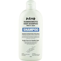 Kaminomoto Hair Shampoo Shampoo Condizionante per il Cuoio Capelluto 300 ml