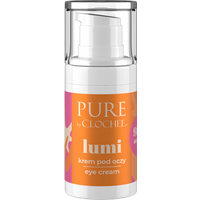 Pure by Clochee Lumi Crema Contorno Occhi