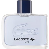 Lacoste Live Eau de Toilette per uomo