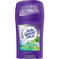 Lady Speed Stick, Deodorante in stick, Fiori di Frutteto