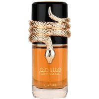 Lattafa Musamam Acqua di profumo unisex