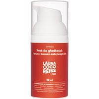 Laura Coco Reiss Passo Verso la Levigatezza Siero con Acido Salicilico 2% 30 ml