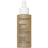 Living Proof No Frizz Vanishing Olio Capelli 50 ml