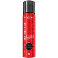 L’Oréal Infallible Setting Spray - Spray Fissativo Make-Up